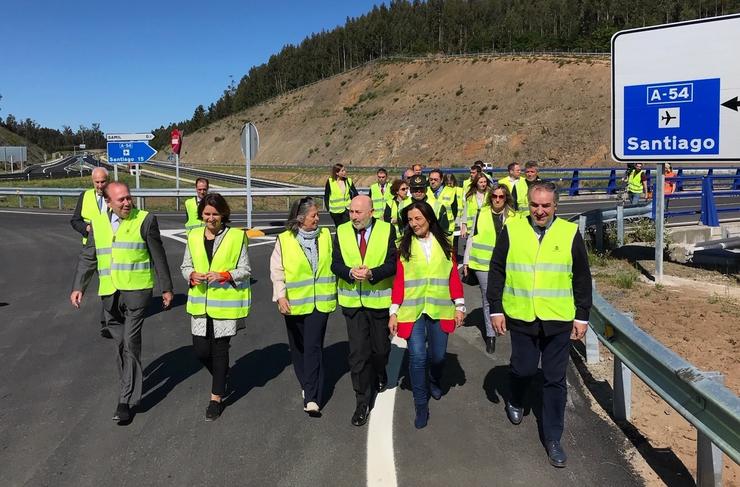 DELEGACIÓN DO GOBERNO 