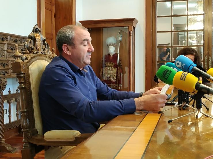 A Deputación de Lugo destina 1,6 millóns de euros para a mellora de servizos públicos no rural 
