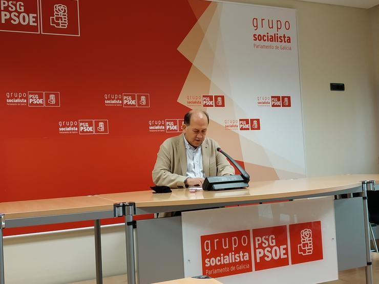 O PSdeG apela a 'reconducir a situación' para darlle aos ourensáns 'o cambio' e a 'rexeneración' que demandaron 