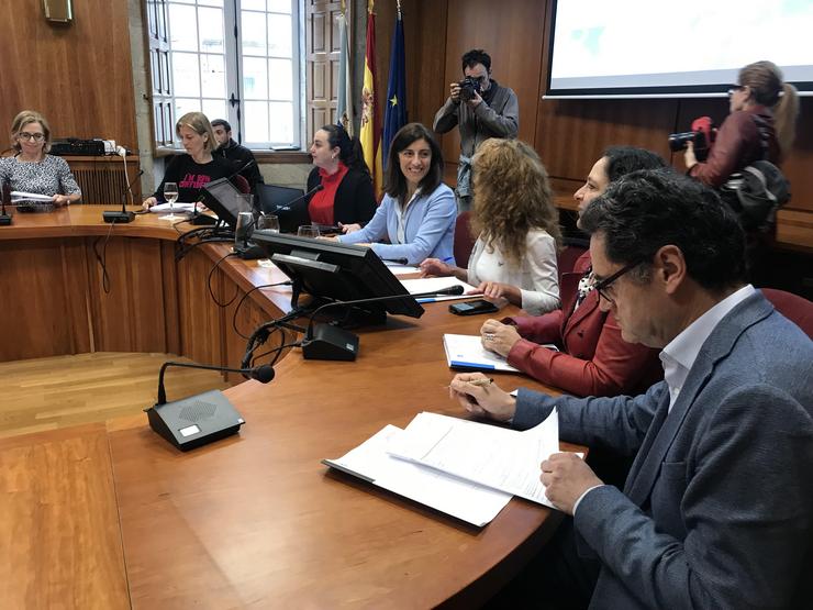 A Xunta prevé aprobar no primeiro trimestre de 2020 a Lei de Residuos co obxectivo de reducilos un 15% ata 2025 