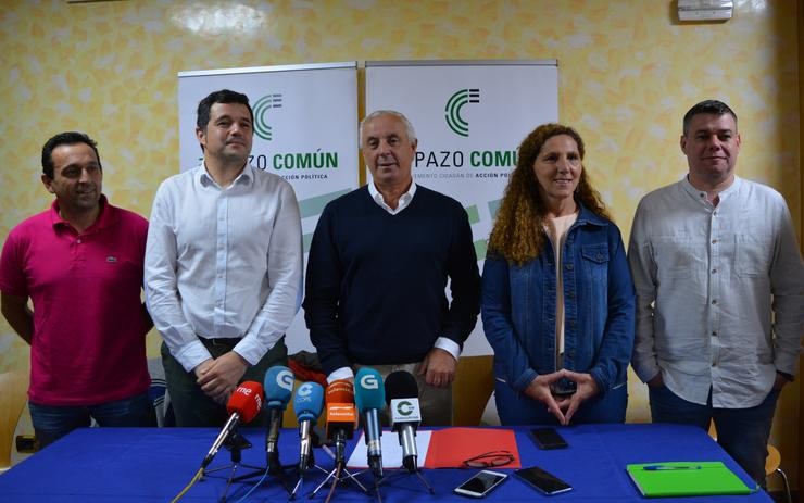 Espazo Común 