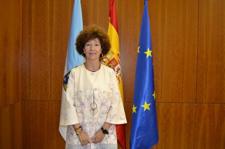 Beatriz Rodríguez Fraga 
