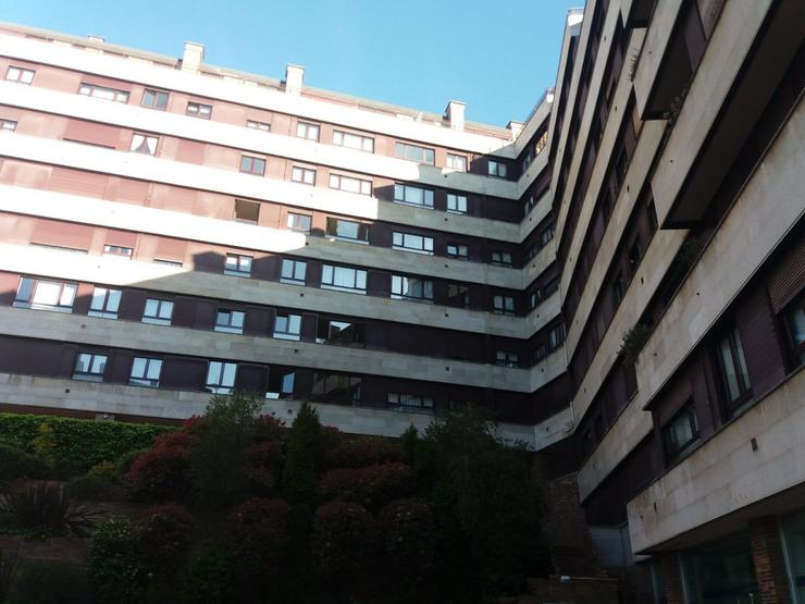 Os pisos en aluguer que teñen menos de 30 metros cadrados só representan o 1%, segundo idealista. EUROPA PRESS - Arquivo