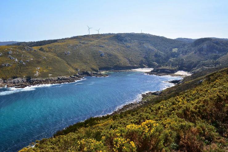 Praia da Barda 