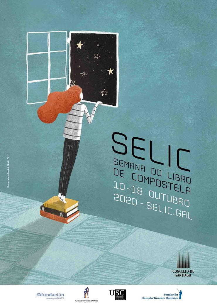 Cartel da Selic en 2020. SELIC / Europa Press