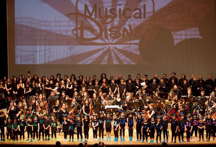 Escola Municipal de Música de Compostela 