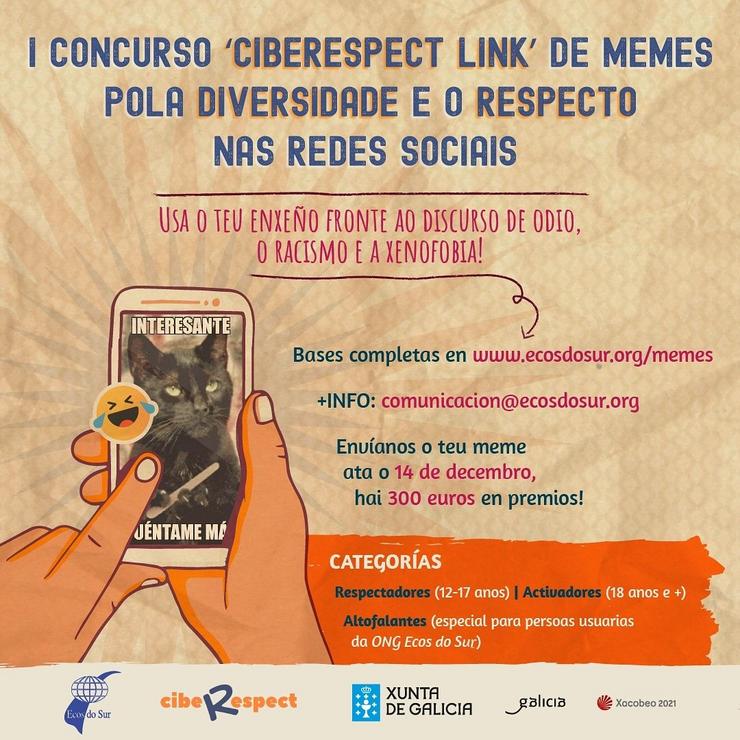 Concurso de Ecos do Sur.