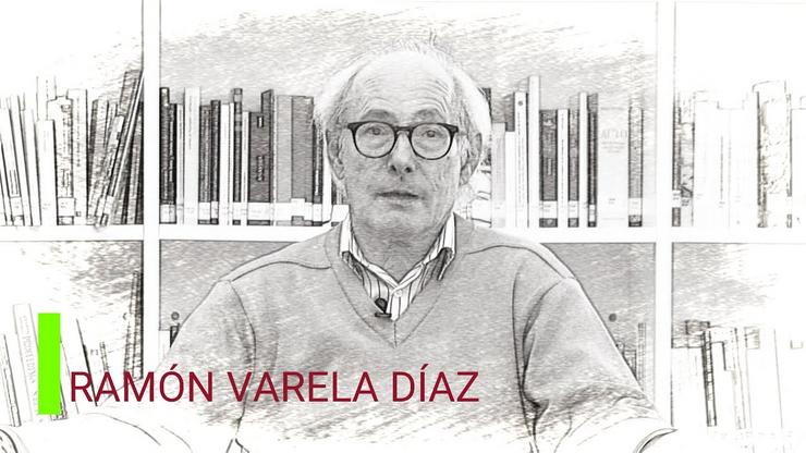 Entrevista Ramón Varela en Cerna TV