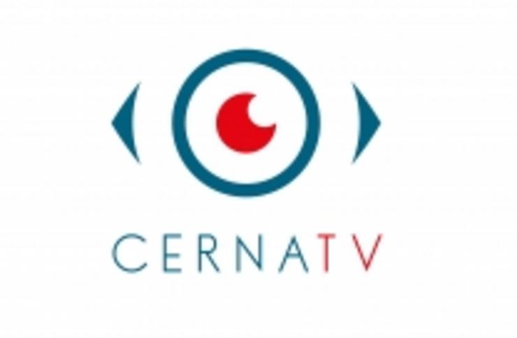 Logo de Cerna TV