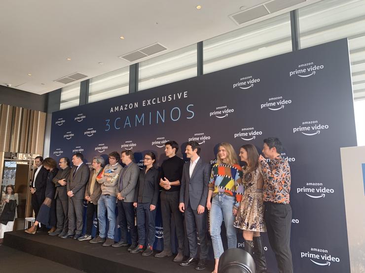 Presentación de 