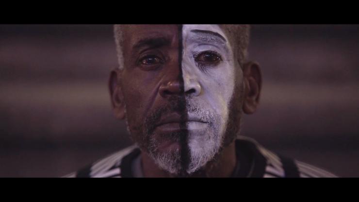 Fotograma do filme Manoliño Nguema / remitida
