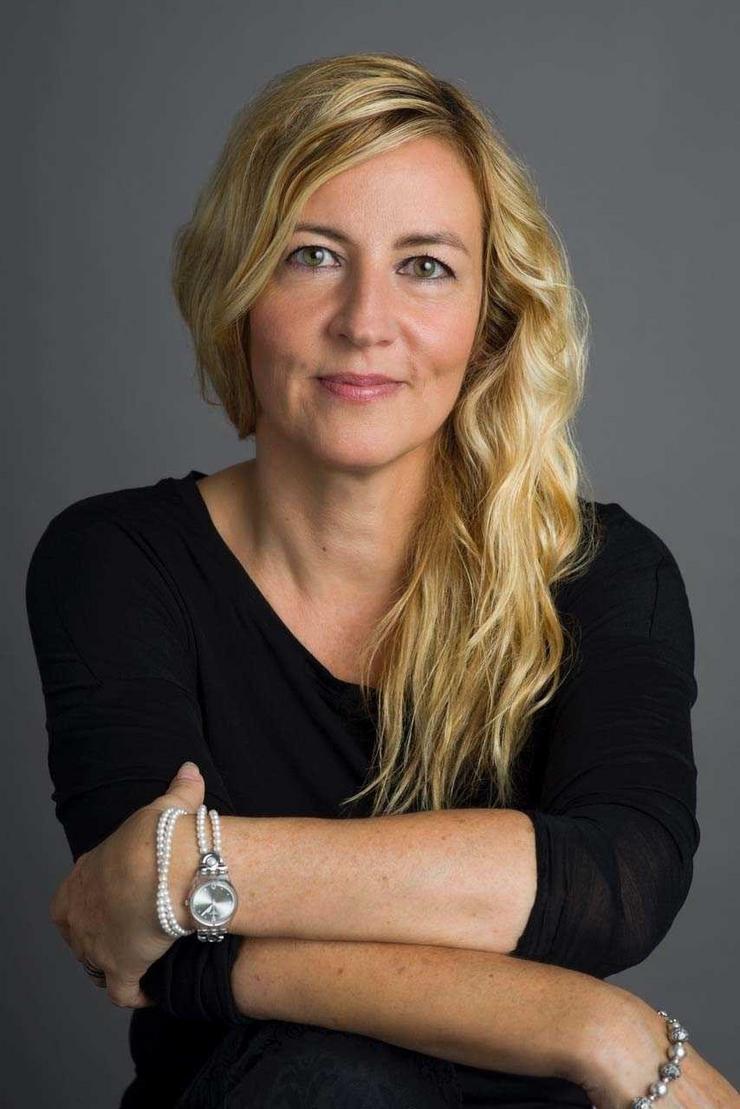 Bárbara Miller / EP