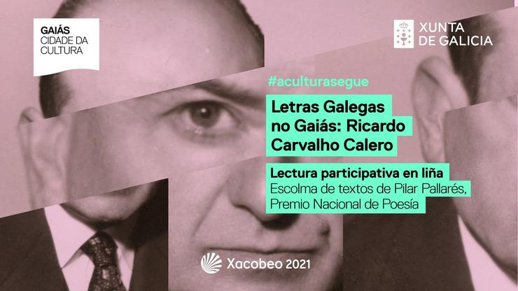 Lectura participativa da CdC sobre Carvalho Calero. CDC / Europa Press