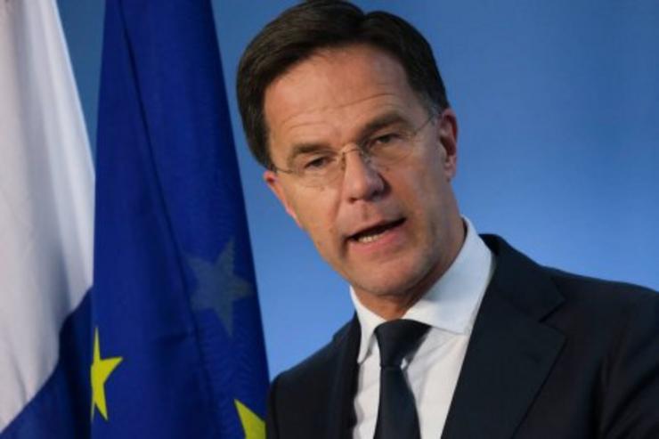 Mark Rutte