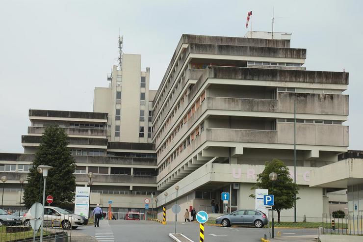 Hospital de Viana do Castelo/Radio Alto Minho