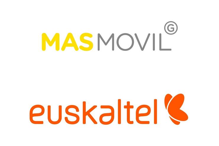 Máis Móbil anunciou unha OPA pola totalidade de Euskaltel.. CEDIDAS / Europa Press
