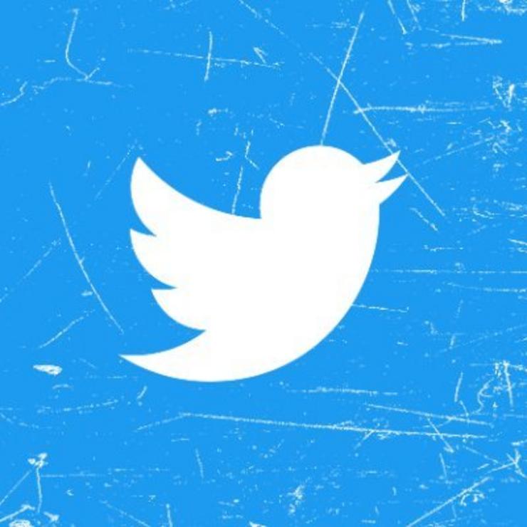 Logo de Twitter - Twitter