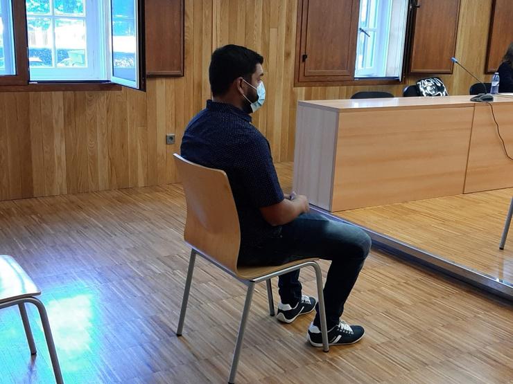 Xuízo por agresión sexual no Corgo (Lugo)I / Europa Press