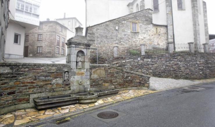 A Fonsagrada - vivecamiño.com
