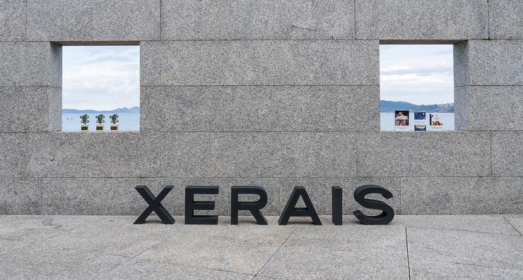 Editorial  Xerais / Xerais.