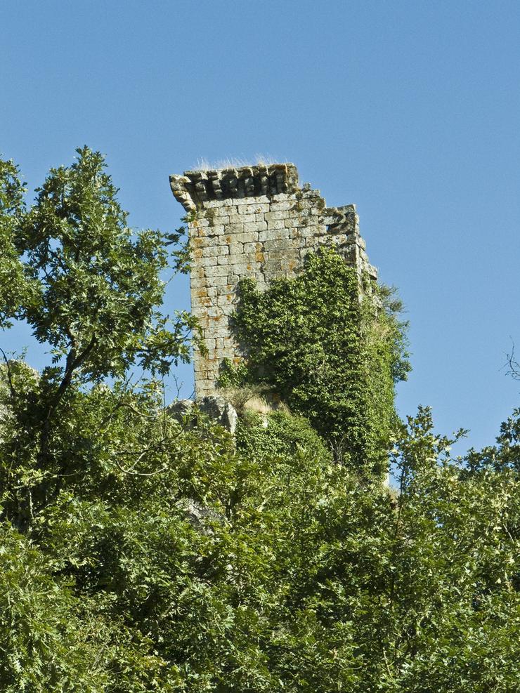 Torre de Sande/Wikipedia