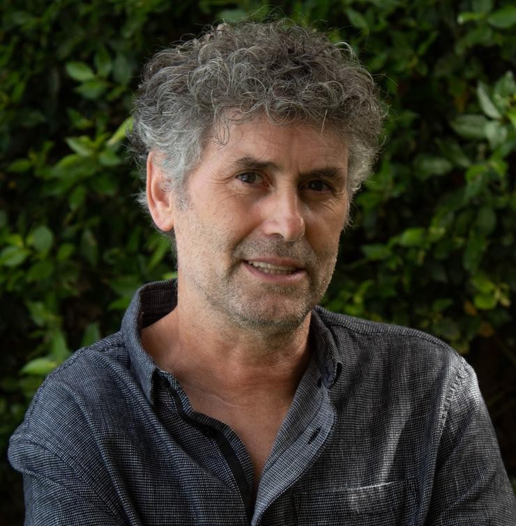 Arquivo - O actor e director Cándido Pazó. REMITIDA XUNTA - Arquivo / Europa Press