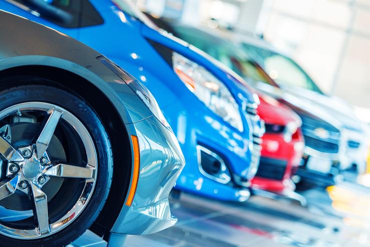 Coches usados 