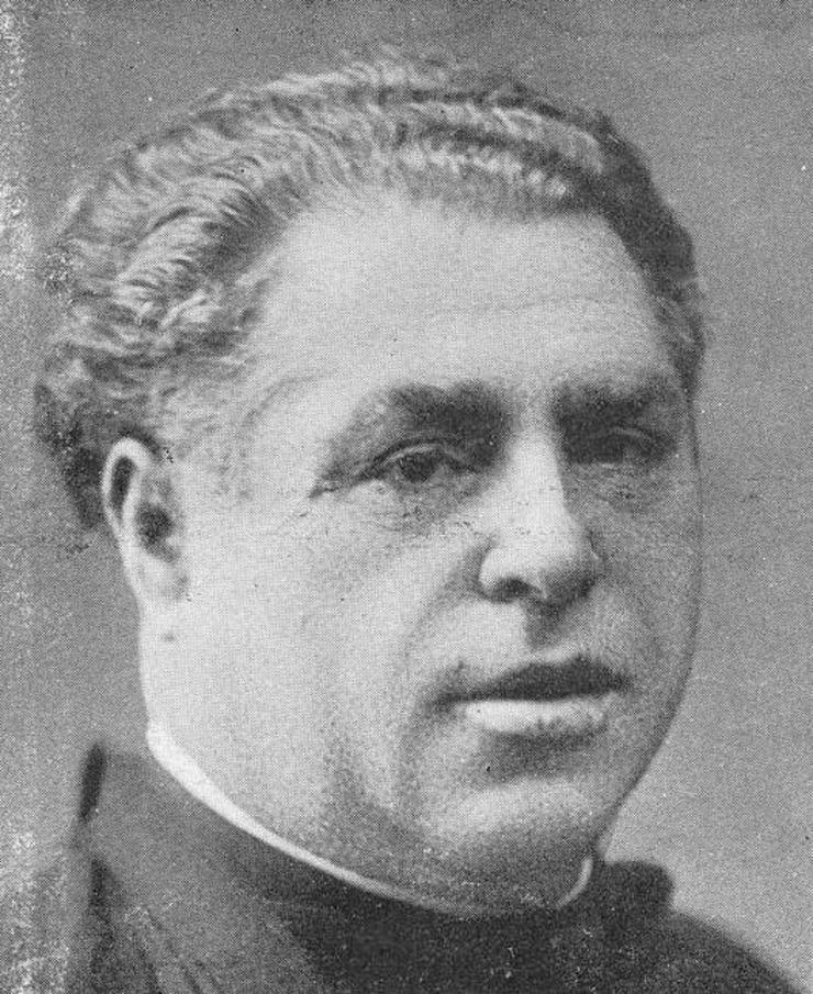 Basilio Álvarez