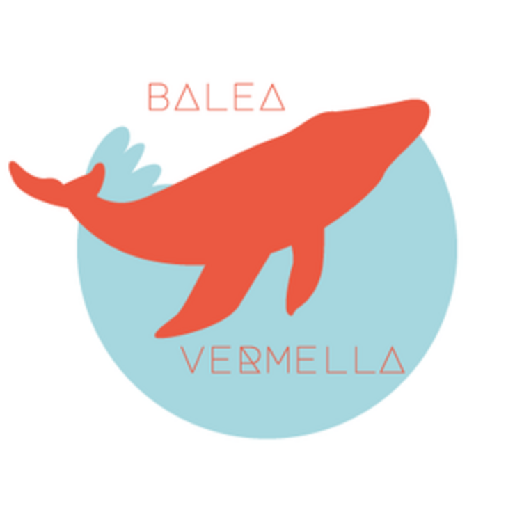 Logotipo de Balea Vermella