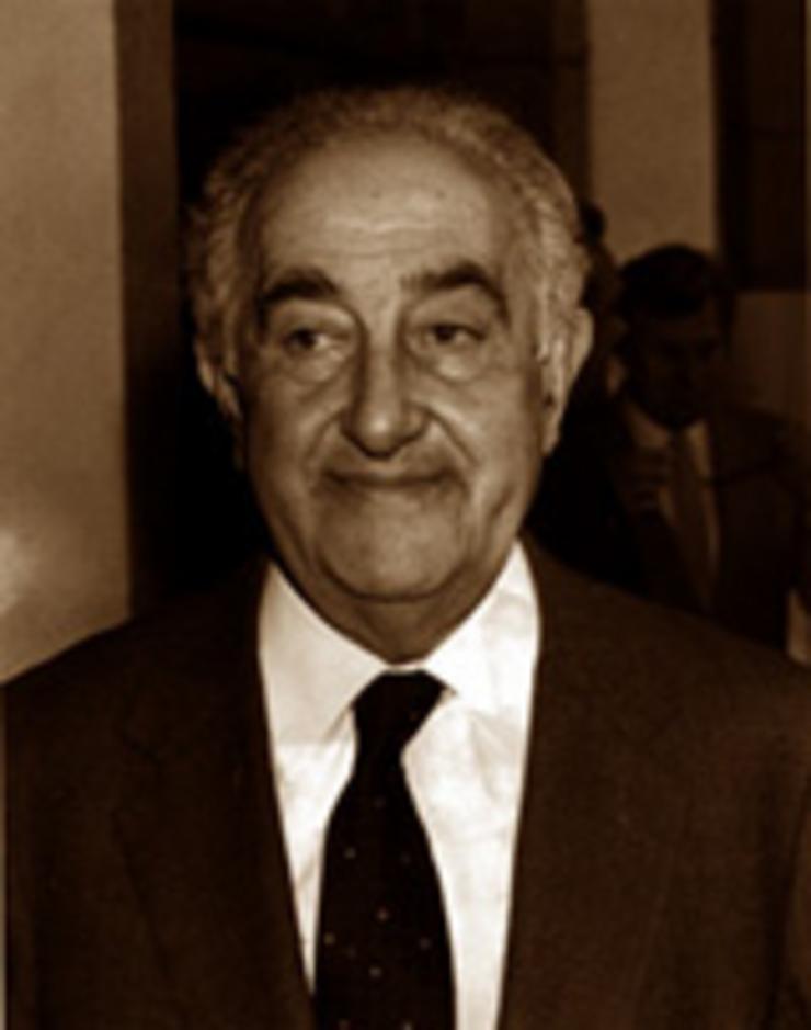 Antón Rosón Pérez - GaliciaDigital