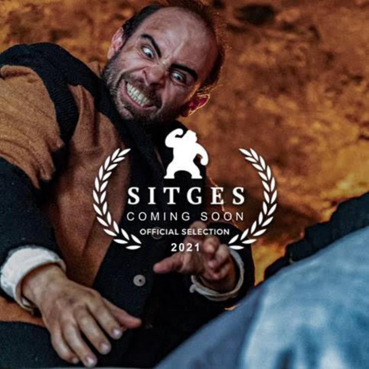 Imaxe Festival Internacional de Cinema Fantástico de Sitges
