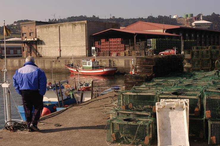 Arquivo - Porto. EUROPA PRESS - Arquivo / Europa Press