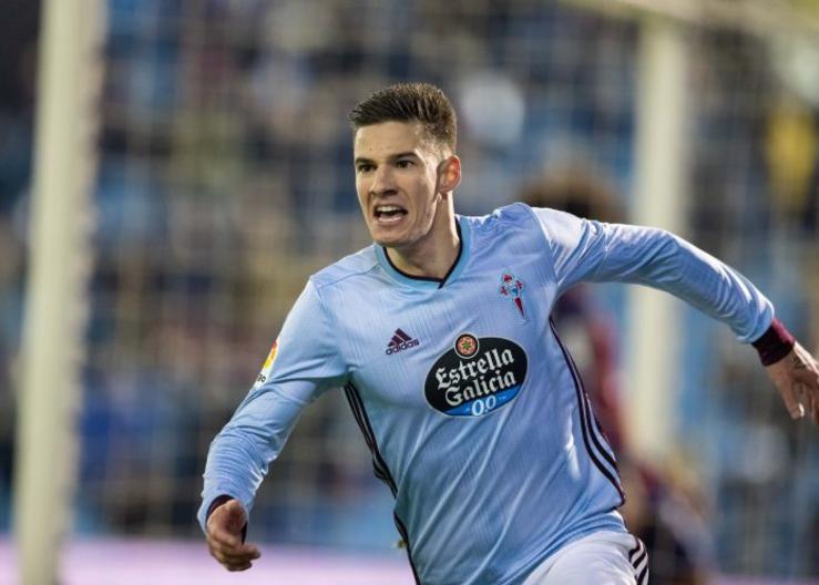 Santi Mina