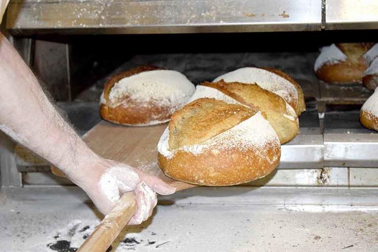 A Confederación Española de Panadaría, Pastelaría, Pastelería e Afíns (Ceoppan). CEOPPAN - Arquivo 