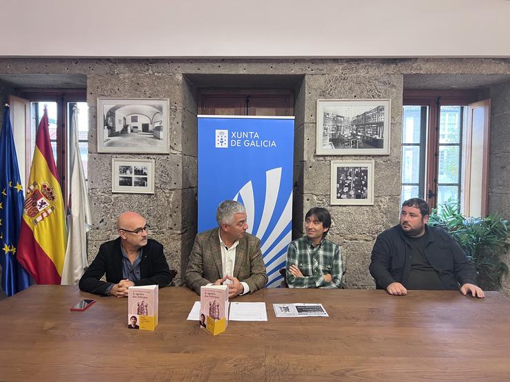 Presentación de 