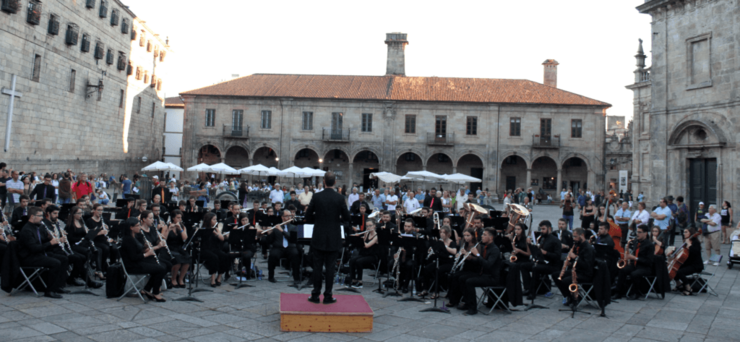 Banda Sinfónica 