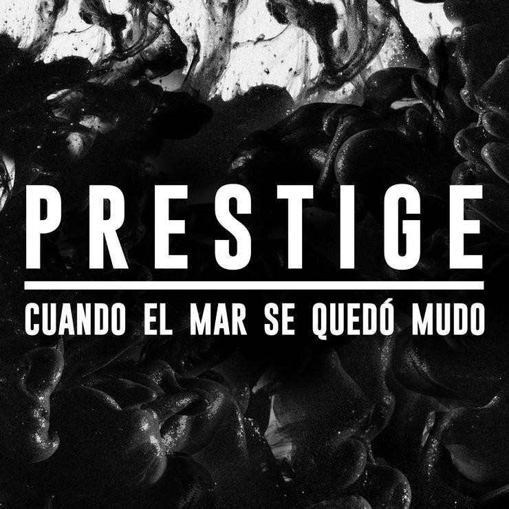 O podcast sobre o Prestige 