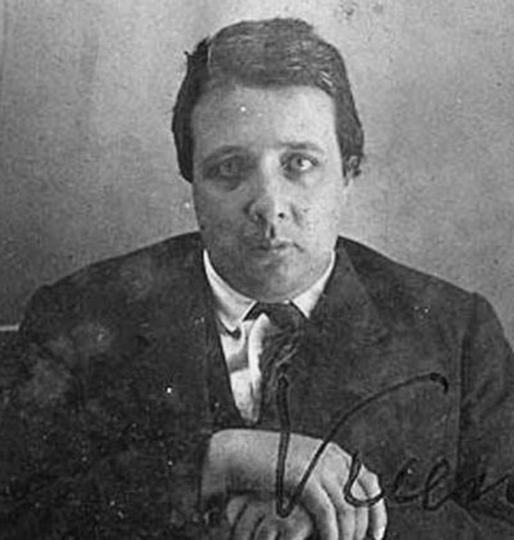 Xoán Vicente Viqueira / Arquivo