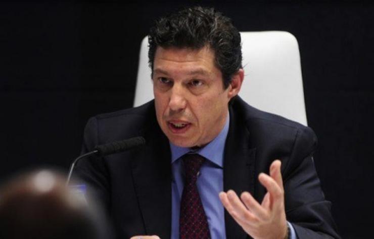 Jesús Echevarría, novo director xeral de Prensa Ibérica en Galicia / Prensa Ibérica