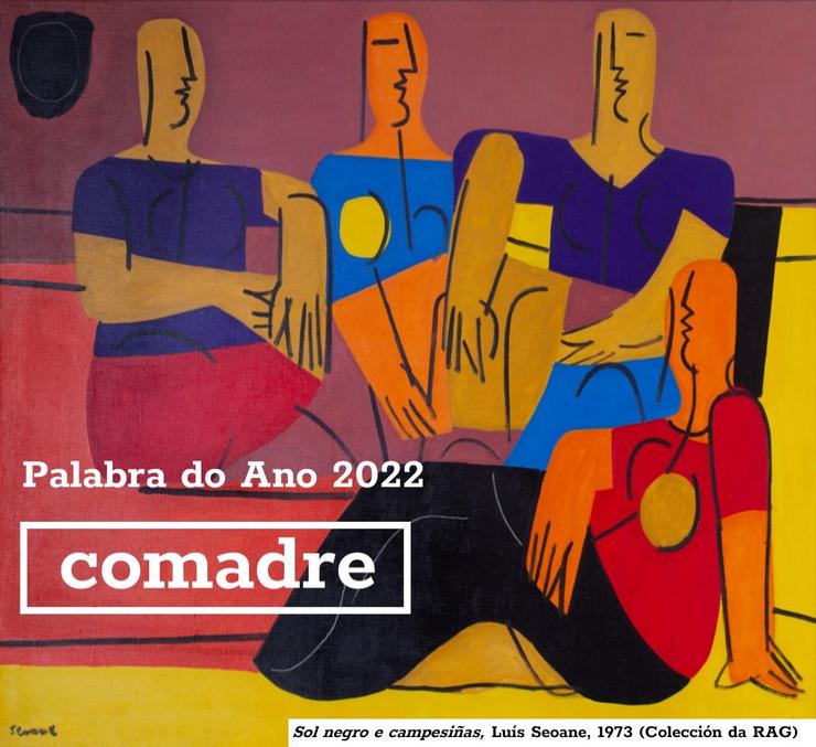 Palabra do Ano 2022