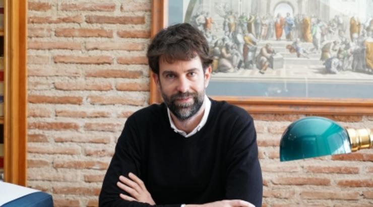 Rafael Guerrero, experto en Psicoloxía, dará unha conferencia na Coruña titulada "Neurobioloxía do estrés na relación profesor e alumno"  / Afundación
