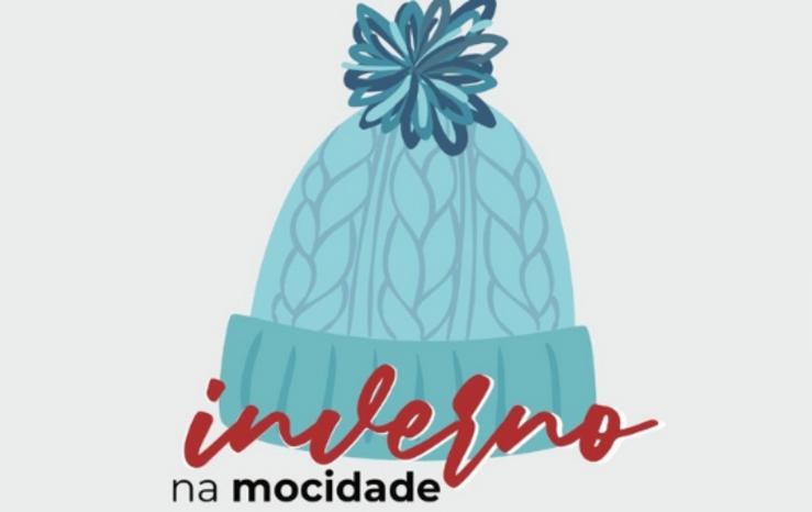 Logo 'Inverno na mocidade'