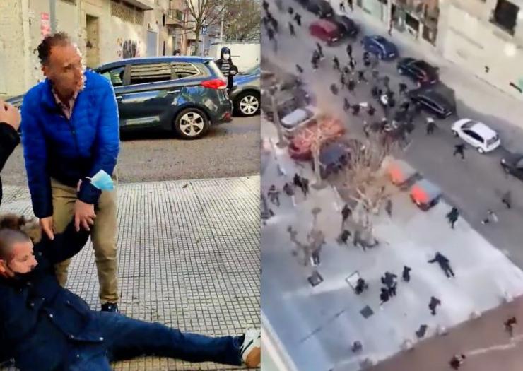 Celtarras/Bukaneros
