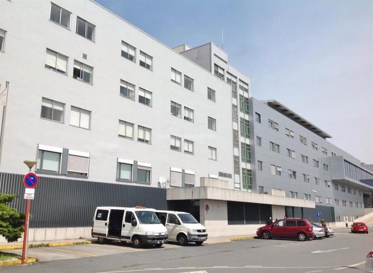 Instituto de Investigación Biomédica da Coruña / páxinasgalegas