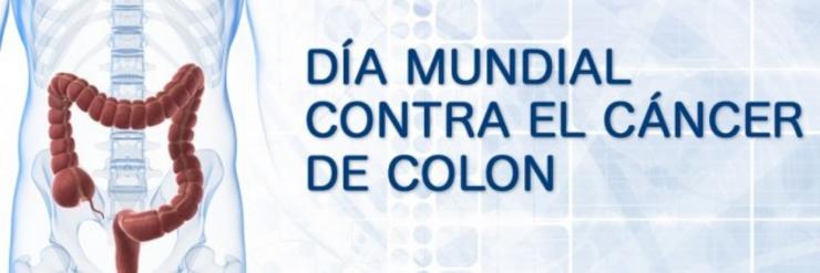 Día Mundial contra o Cancro de Colon