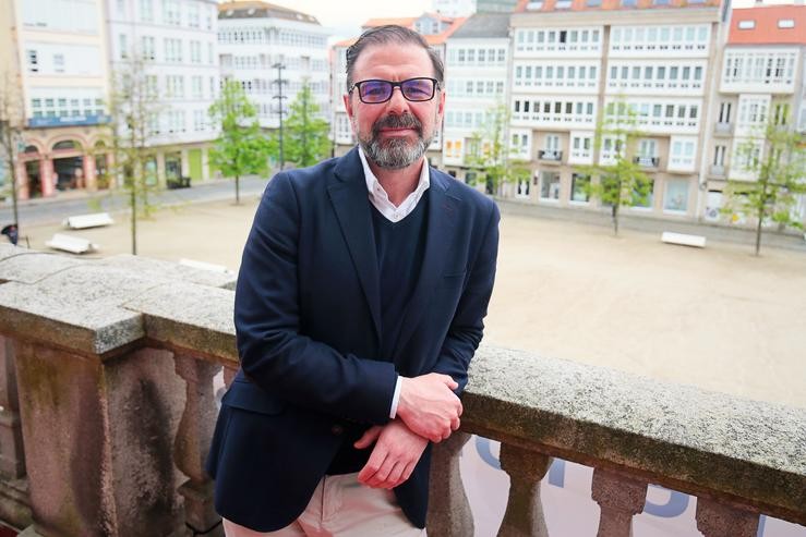 Ángel Mato /  Europa Press