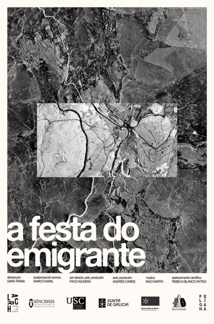 Documental 'A festa do emigrante' 