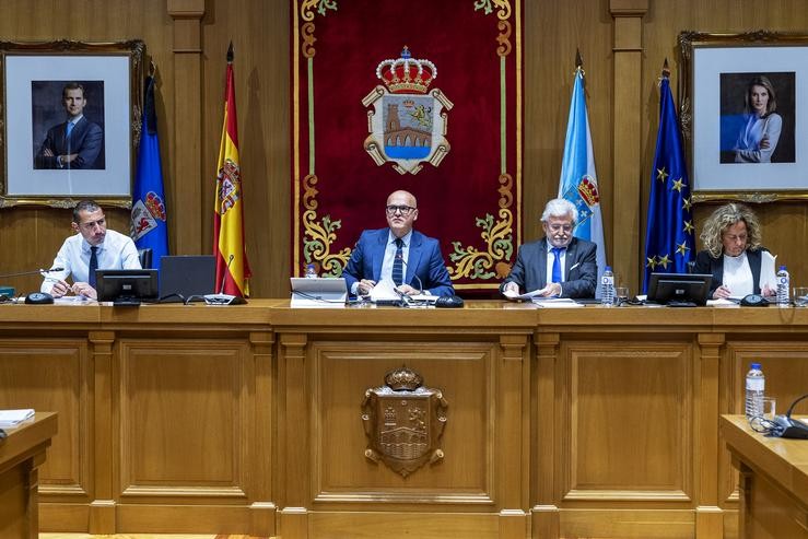 Deputacióon De Ourense Acordos Do Pleno De Xuño De 2022. DEPUTACIÓN DE OURENSE 