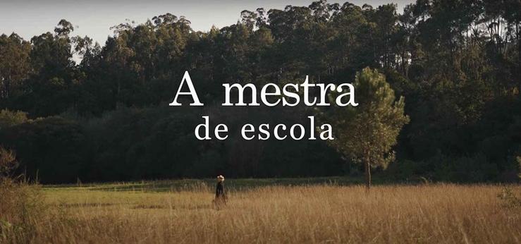A mestra da Escola, documental dirixido por Alba Prol / Meteórica Cine