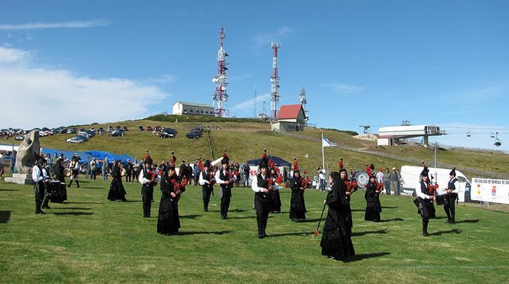 Gaitas en Manzaneda / tur 43